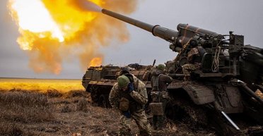 ВСУ обходят Глубокое, а ВС РФ расширяют плацдарм под Покровском, — ISW (карты)