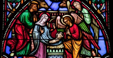 Святого Миколая, Святвечір і Різдво Христове: церковний календар на грудень 2025 року