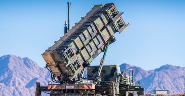 Ізраїль відмовляється від Patriot: як Україні отримати 4 батареї ЗРК
