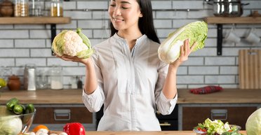 От них растет живот. Диетологи назвали овощи, которые нужно срочно убрать из рациона