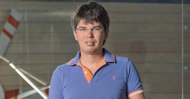 Из куколки в бабочку. Когда аутсорс превратится в кузницу украинских программистов