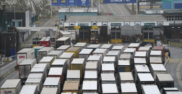 С ноября — большие очереди на границе: эксперты предупредили о новых проблемах