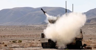 Секретна зброя Bradley: експерти з'ясували, чим американці озброїли БМП, — аналітики (фото)