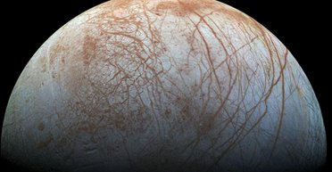 Новий лазер може зробити революцію у вивченні крижаних світів Сонячної системи