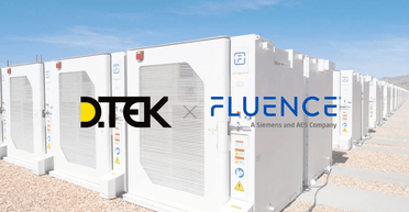 ДТЭК Ахметова инвестирует €140 млн в строительство в Украине установок хранения энергии на 200 МВт