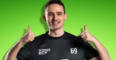 Киберспортсмены из команды Коноплянки не вернулись в Украину после чемпионата мира IESF