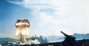 Апокалипсис уже сегодня. Грозит ли миру карманная ядерная война