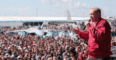 Пірует замість повороту. Що буде, якщо на виборах президента у Туреччині переможе Ердоган