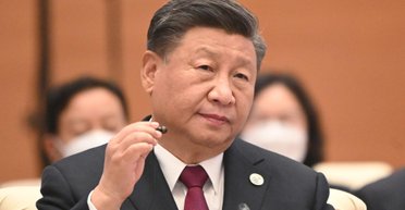 Почему Путин захотел мира: Китай потерял от войны в Украине сотни миллиардов (графика)