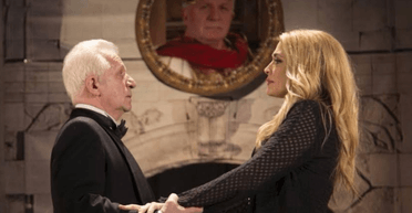 Називала ловеласом: Сумська несподівано звернулася до ексчоловіка (фото)