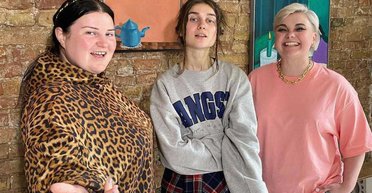 Клип на миллион. Чем Jerry Heil и alyona alyona напоминают успех дуэта Потапа и Насти