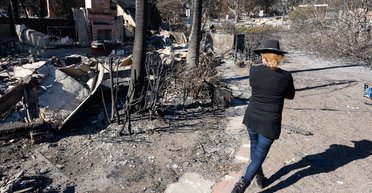 Рай, якого більше немає: який вигляд мав Пасифік-Палісейдс до пожежі та що з ним буде далі