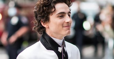 Тимоти Шаламе признался, что ему отказывали на кастингах из-за недостаточного веса