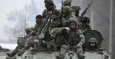 Росія окупувала ще два населених пункти на сході України: у DeepState показали просування ворога