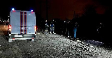 Авиация ВС РФ "потеряла" бомбу возле подстанции в Белгороде: в городе блэкаут