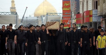 Топ 7 воєнних конфліктів сьогодення. США в Іраку та боротьба Багдада з ІДІЛ