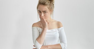 Неприятный запах тела: 4 причины, почему от вас плохо пахнет