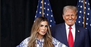 Трамп назначил героиню реалити-шоу в Музей Холокоста: почему это возмутило США (скриншот)