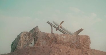 В Иране изобрели реактивный дрон-охотник на самолеты: применим ли опыт для Украины (видео)