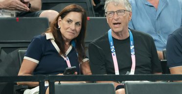 "Серйозна дівчина": 69-річний Білл Гейтс уперше підтвердив нові стосунки