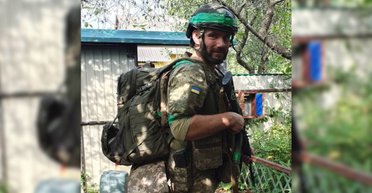 Война в Украине похожа на Первую мировую, но с дронами, — Интернациональный легион (фото)