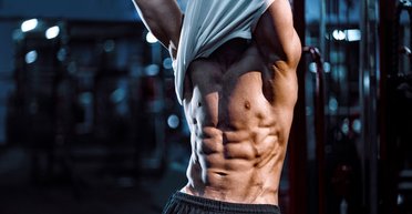 Ученые рассказали, какие формы мужского тела привлекают женщины больше всего