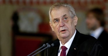 "Неразумный человек": экс-президент Чехии назвал свое мнение о Путине ошибочным