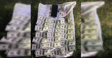 В ЕС под кучей мусора: на Закарпатье разоблачили еще одну схему переправки уклонистов (фото)