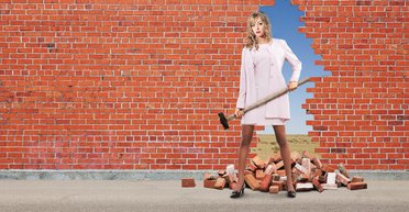 Прорыв подкрался незаметно. Почему мир как никогда близок к победе над сексизмом