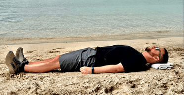 Чоловік побачив 193 країни світу: він обрав одне місце, де хоче залишитися назавжди (фото)