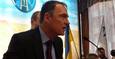 Совет да любовь. Как Коломойский и государство Укрнафту делили