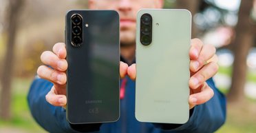 Samsung Galaxy A57 проти Galaxy A56: який смартфон купити і чи варто переплачувати (фото)