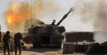 РФ передала ХАМАС трофейное западное оружие, чтобы обвинить Украину, — ГУР