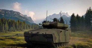 США отказываются от 44-летних БМП M2 Bradley: что придет на замену (видео)