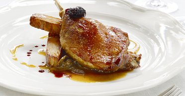 Мясо просто тает во рту: секреты приготовления утиного конфи