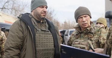 Сложная оперативная обстановка: Сырский рассказал, куда направили удар ВС РФ (фото)