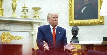 Відійшов від традиційної дипломатії: Трамп змінив тактику ведення переговорів щодо України, — AP