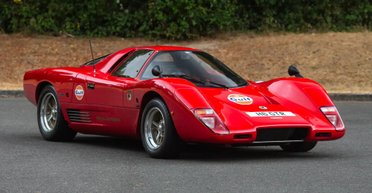 Поддельный суперкар McLaren оценили на уровне нового VW Touareg (фото)