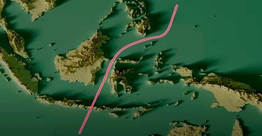 На Землі існує невидима лінія, яку тварини не перетинають: чому (фото)