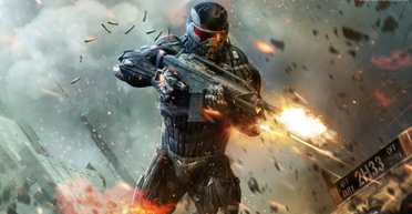 От Капитана Америка до судьи Дредда. Как США и Китай создают суперсолдат