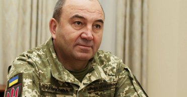 Иван Гаврилюк увольняется с должности первого заместителя Министра обороны, — СМИ