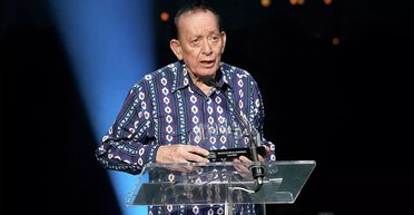 "Я втомився": помер учасник всесвітньо відомого гурту The Rolling Stones