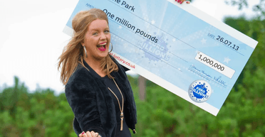 Люди виграли джекпот у лотерею: тепер вони босі, дехто — вже у могилі (фото)