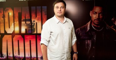 Телеведущий Андрей Ковальский рассказал, что с его квартирой, в которую попал российский дрон (видео)