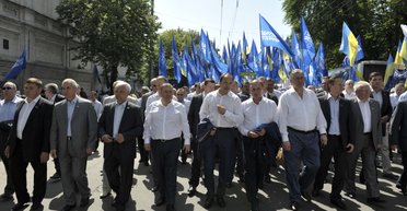 Посадочный материал. Кто следующий за Ефремовым