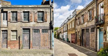 "Найгірший будинок" в місті несподівано продали за 2 мільйони фунтів стерлінгів (фото)