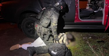 В Запорожье женщина за 15 млн гривен наняла киллера, чтобы убить экс-супруга и его семью: подробности