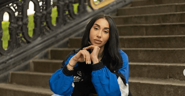 Українська зірка мережі витрачає на дитину $3000: її няня отримує більше, ніж нардепи