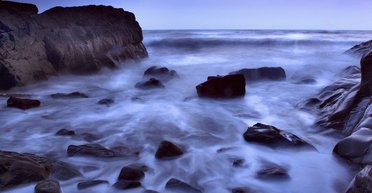 Ученые обнаружили жуткую биолюминесценцию, создающую "молочное море"