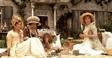 7 лучших фильмов и сериалов по романам Джейн Остин